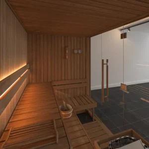 Wood Matters – Impacts of Wood in Sauna Experience