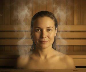 How does Sauna help in keeping you healthy?