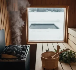 Sauna Dictionary